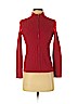 Talbots Red Cardigan Size P (petite) - photo 1