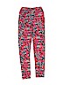 Justice Pink Leggings One size (youth) - photo 2