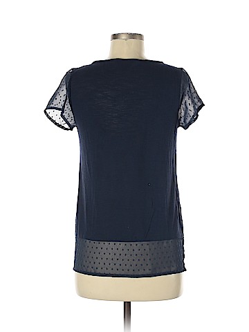 Lucky Brand Short Sleeve Top (view 2)