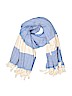 Talbots Stripes Blue Scarf One size - photo 1