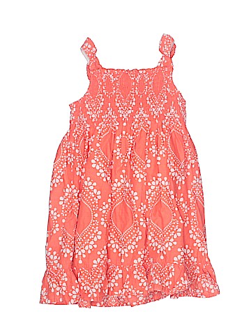 Carter's Dress (view 2)