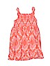 Carter's 100% Cotton Pink Dress Size 3T - photo 2