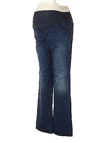 Old Navy - Maternity Jeans (view 1)