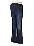 Old Navy - Maternity Blue Jeans Size 14 - photo 1