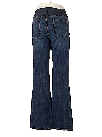 Old Navy - Maternity Jeans (view 2)