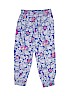 The Children's Place 100% Cotton Print Blue Leggings Size 3T - photo 1