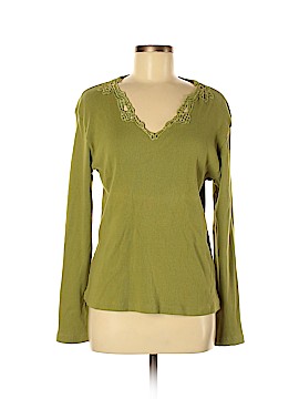 Karen Scott Sport Size Med
