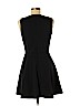 Theory Black Casual Dress Size 6 - photo 2
