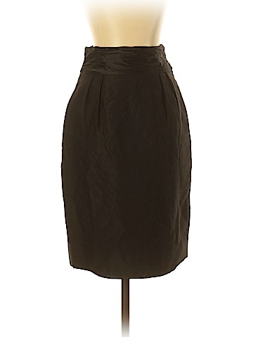 Kate Spade New York Silk Skirt (view 1)