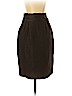 Kate Spade New York Black Silk Skirt Size 2 - photo 1