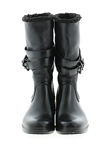 Coach Boots (view 2)