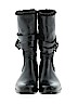 Coach Black Boots Size 9 - photo 2