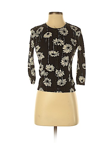 Talbots Cardigan (view 1)