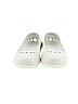 Crocs Gray Flats Size 7 - photo 2