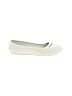 Crocs Gray Flats Size 7 - photo 1