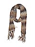 New York & Company 100% Acrylic Solid Tan Scarf One size - photo 1