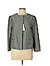 Armani Collezioni Green Jacket Size 10 - photo 1