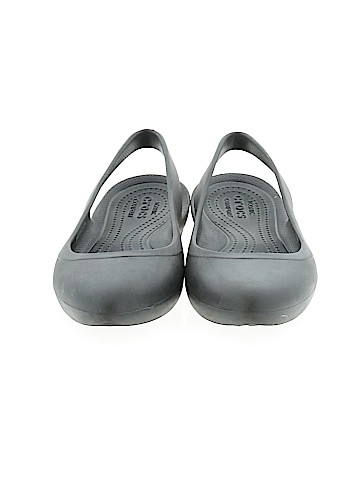 Crocs Flats (view 2)