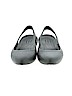 Crocs Black Flats Size 9 (wide) - photo 2