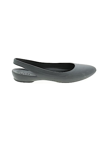 Crocs Flats (view 1)
