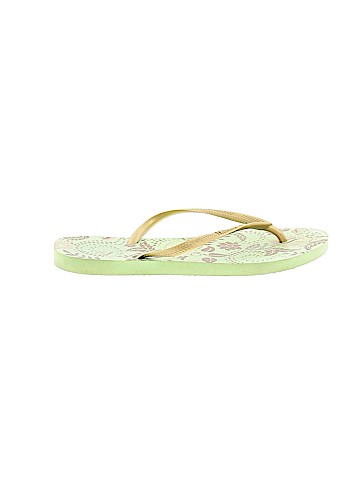 Havaianas Flip Flops (view 1)