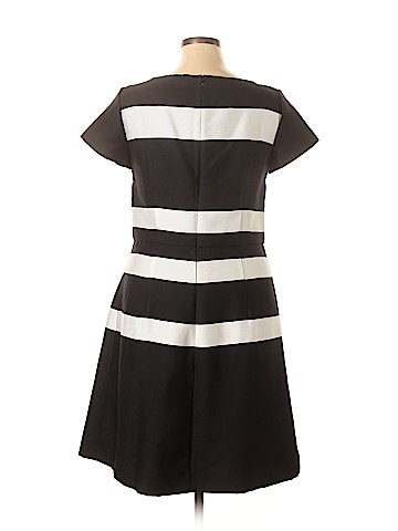 Ann Taylor Casual Dress (view 2)
