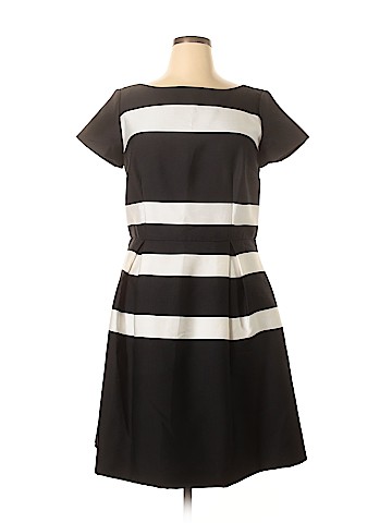Ann Taylor Casual Dress (view 1)
