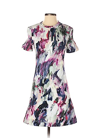 Carven Casual Dress (view 1)