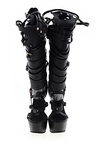 Zigi Girl Heels (view 2)