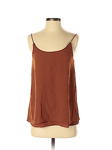 Alythea Sleeveless Blouse (view 1)