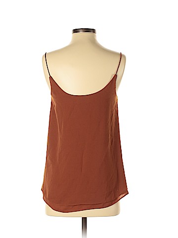 Alythea Sleeveless Blouse (view 2)