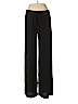 Banana Republic Black Casual Pants Size 8 - photo 1