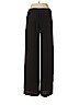 Banana Republic Black Casual Pants Size 8 - photo 2