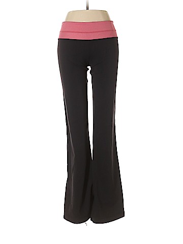 Lululemon Athletica Active Pants (view 1)