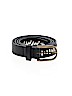 Assorted Brands Solid Black Belt Size Sm - Med - photo 1