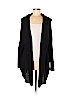 Brandy Melville Black Cardigan One size - photo 1