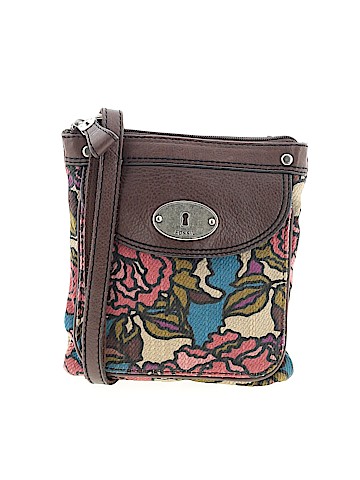 Fossil Crossbody Bag (view 1)