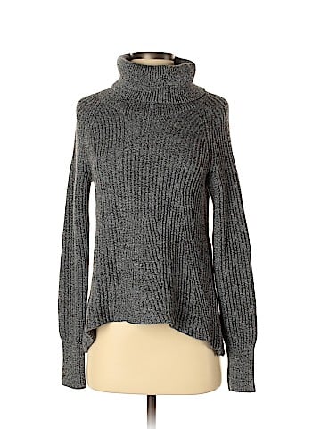 Banana Republic Turtleneck Sweater (view 1)