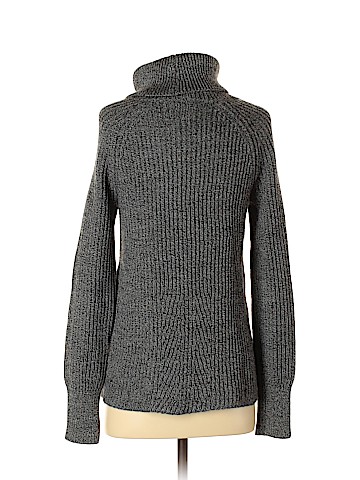 Banana Republic Turtleneck Sweater (view 2)