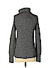 Banana Republic Gray Turtleneck Sweater Size S - photo 2