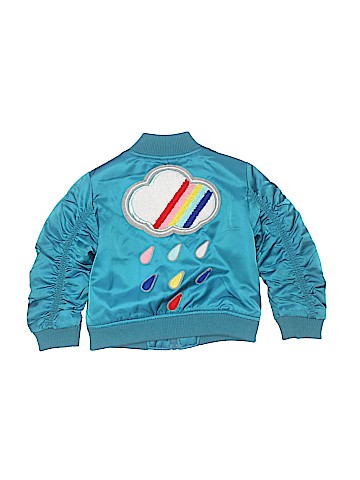 Cat & Jack Coat (view 2)