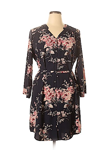 41Hawthorn Casual Dress (view 1)