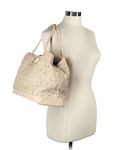 Rebecca Minkoff Leather Tote (view 2)