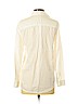 Velvet Heart 100% Cotton White Long Sleeve Blouse Size XS - photo 2