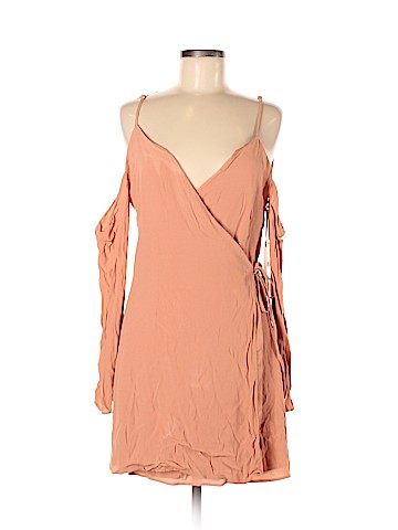 Lovers + Friends 3/4 Sleeve Blouse (view 1)