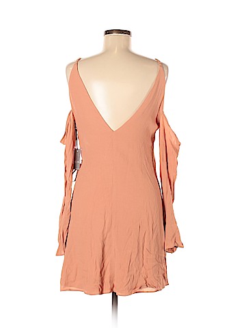 Lovers + Friends 3/4 Sleeve Blouse (view 2)