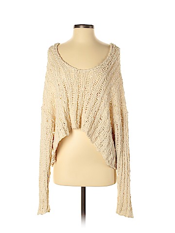 Free People Pullover Sweater (view 1)