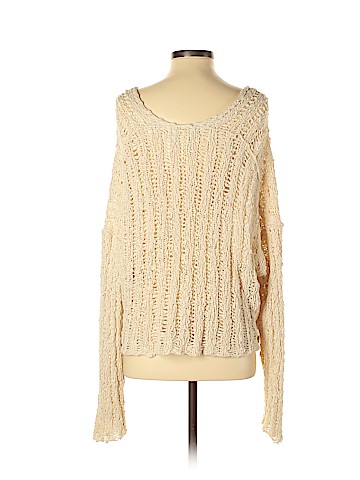 Free People Pullover Sweater (view 2)
