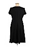 Sandra Darren Black Casual Dress Size 16 - photo 2