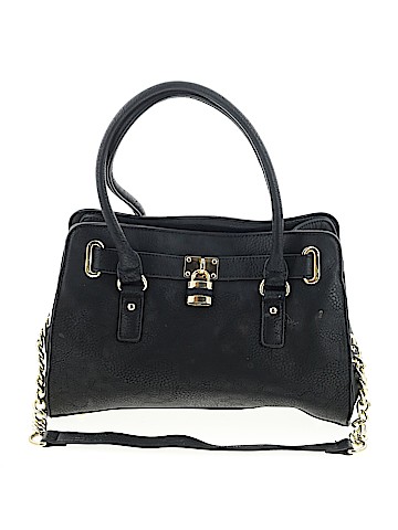 Charming Charlie Satchel (view 1)